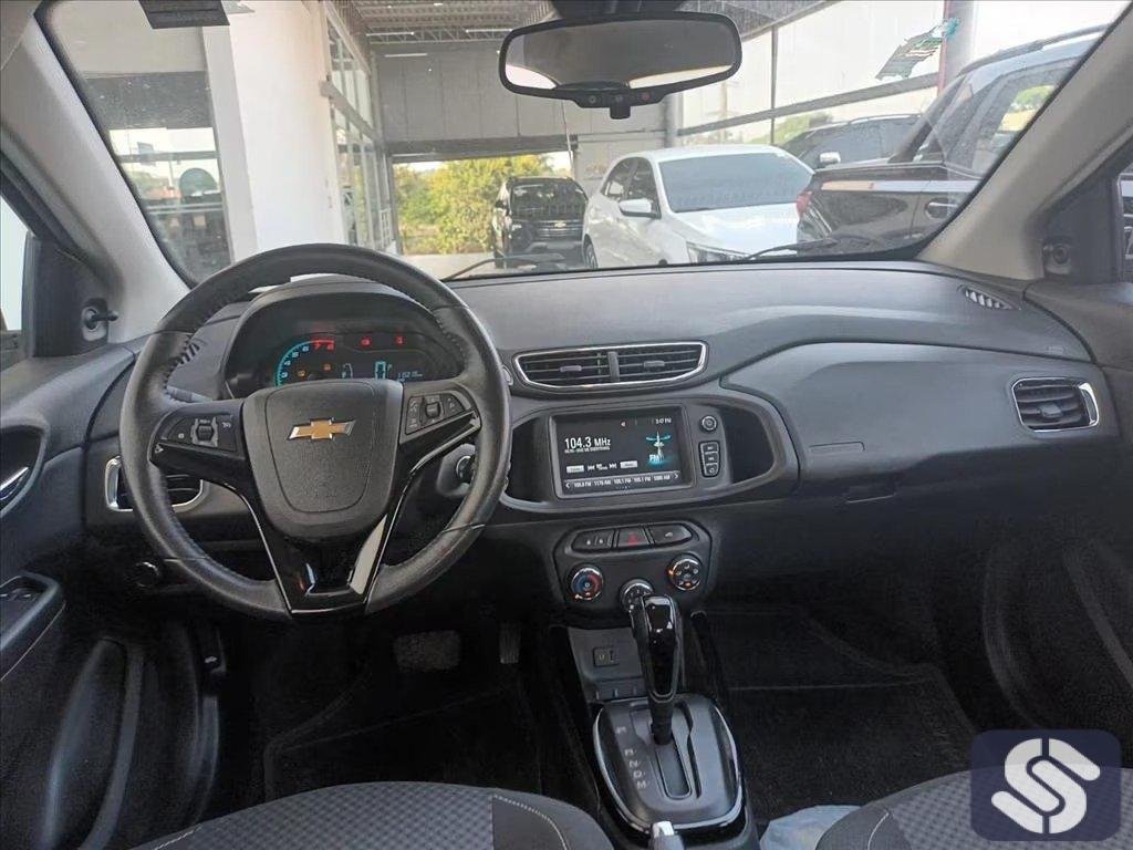 CHEVROLET PRISMA LT  CÓD. P0183