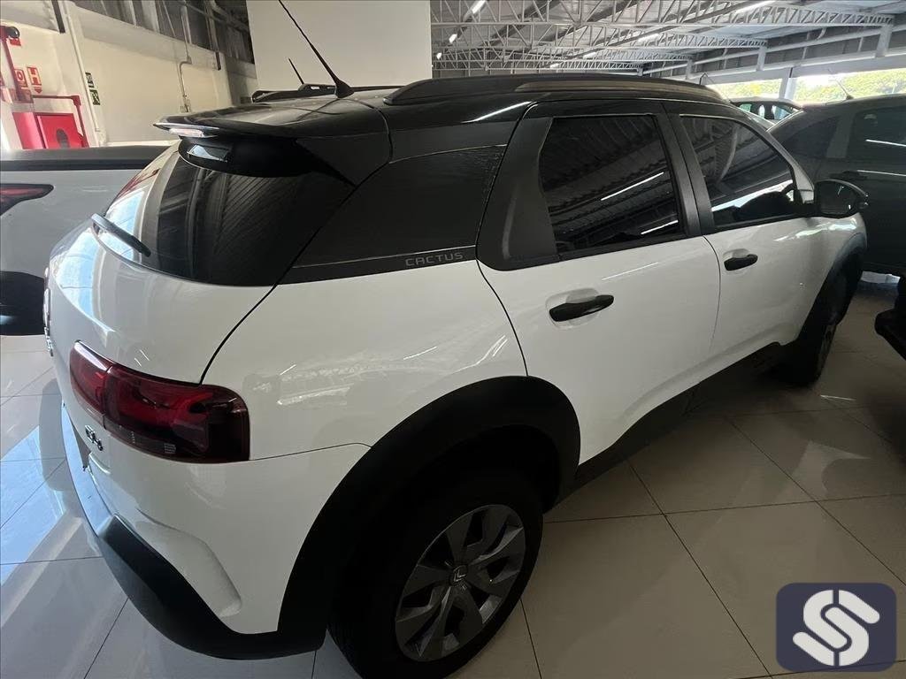 CITROËN C4 CACTUS  CÓD. P0136