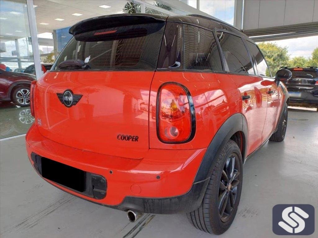 MINI COOPER CLUBMAN  CÓD. P0142