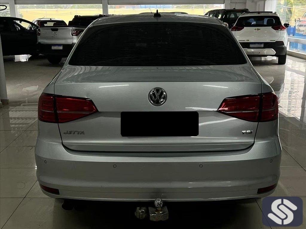 VOLKSWAGEN JETTA 2015  CÓD. P0163