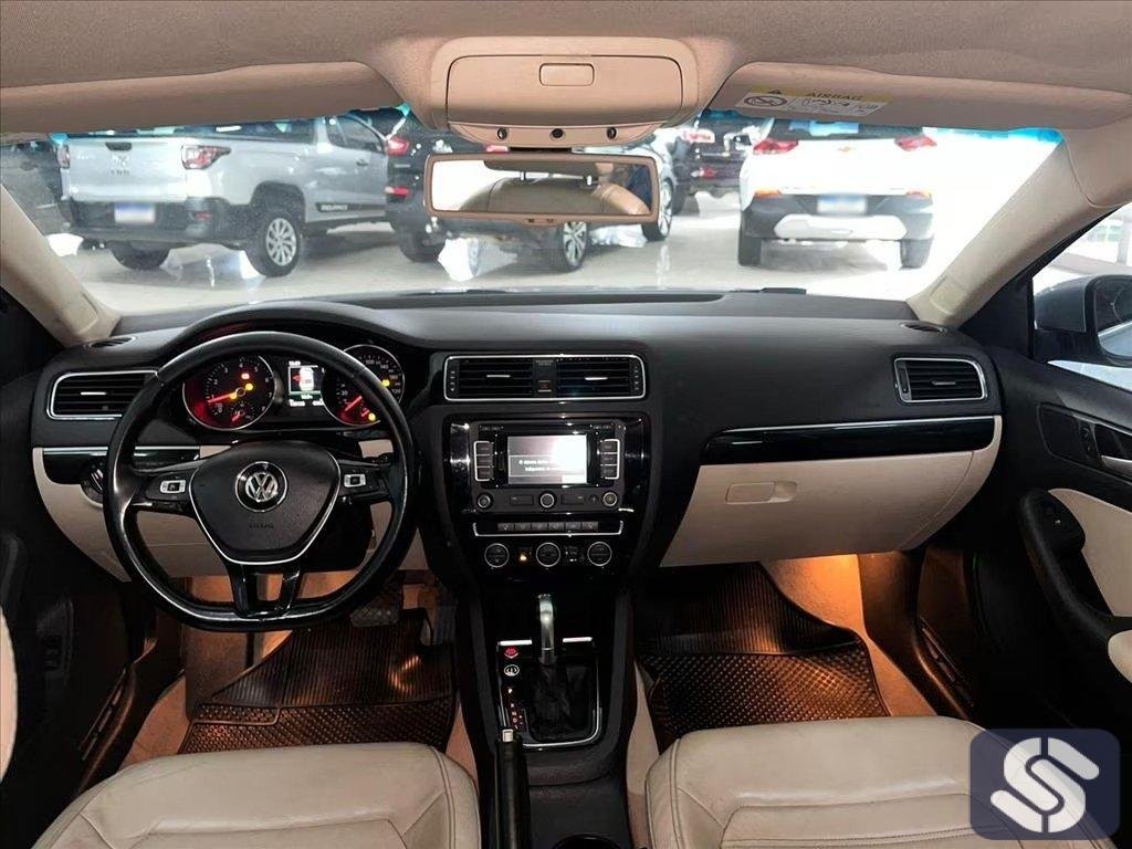 VOLKSWAGEN JETTA 2015  CÓD. P0163