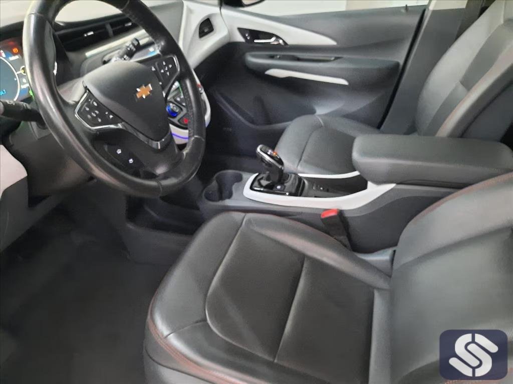 CHEVROLET BOLT AUTO.  CÓD. P0102