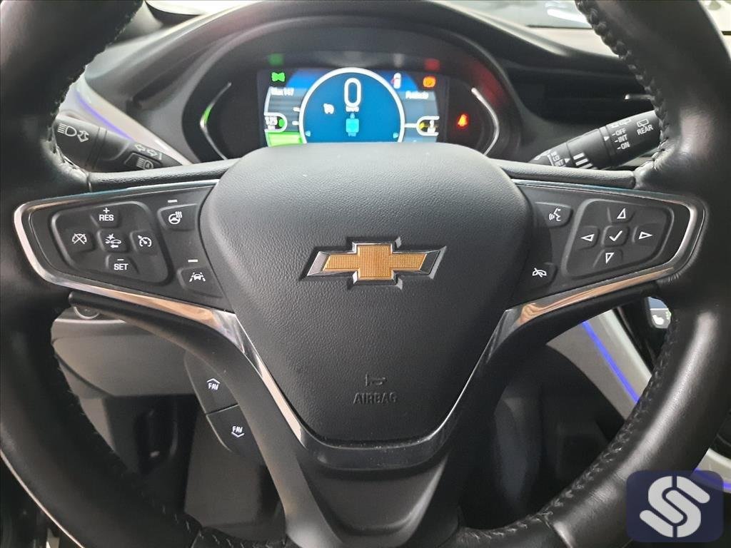 CHEVROLET BOLT AUTO.  CÓD. P0102