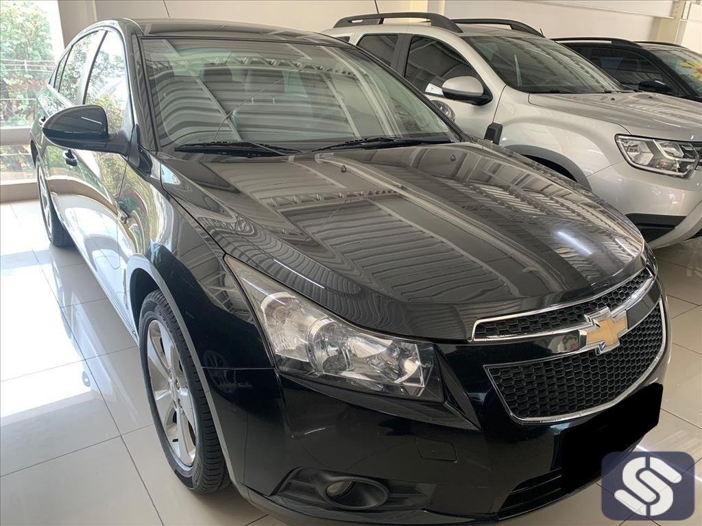 CHEVROLET CRUZE LT  CÓD. P0148