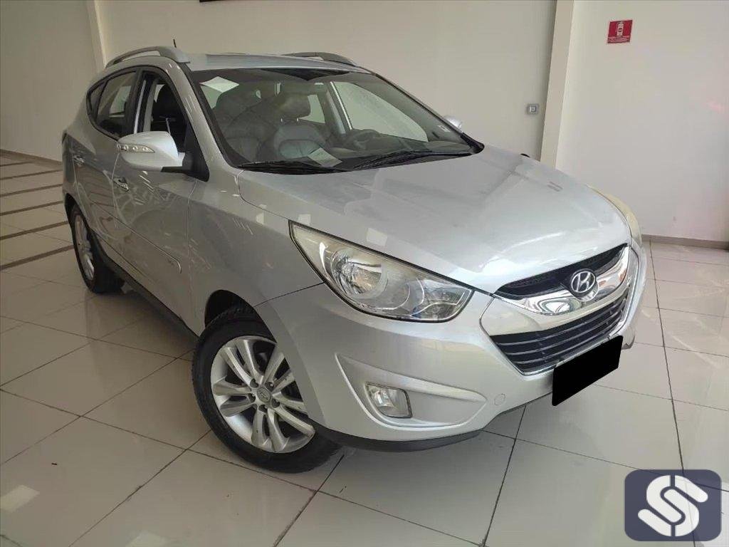 HYUNDAI IX35 4x2  CÓD. P0190