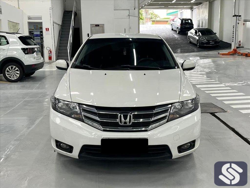 HONDA CITY LX  CÓD. P0200