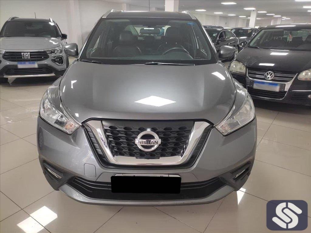 NISSAN KICKS SL  CÓD. P0191