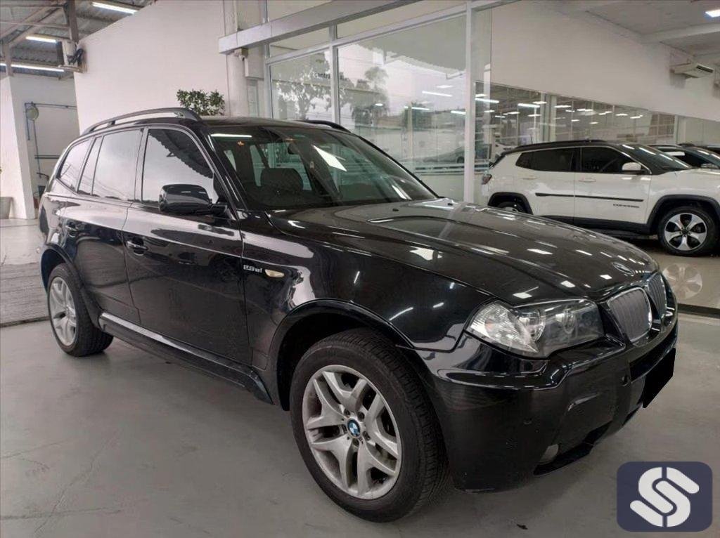 BMW X3 FAMILY  CÓD. P0112