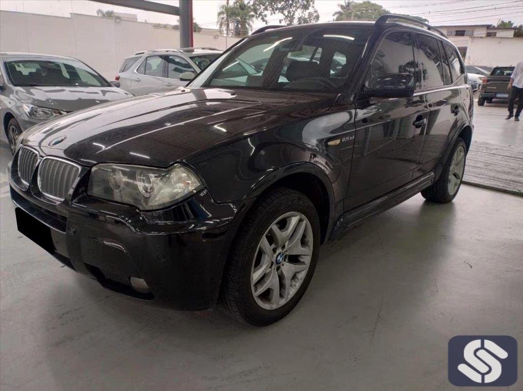 BMW X3 FAMILY  CÓD. P0112