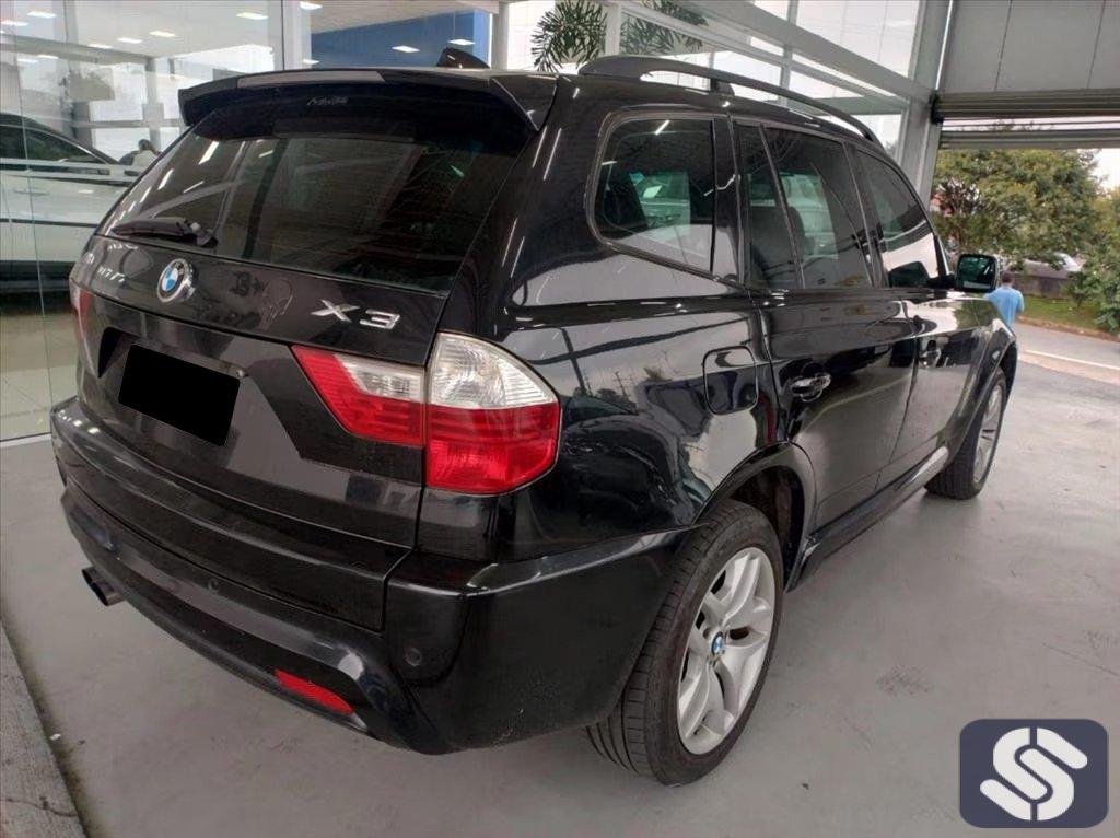 BMW X3 FAMILY  CÓD. P0112