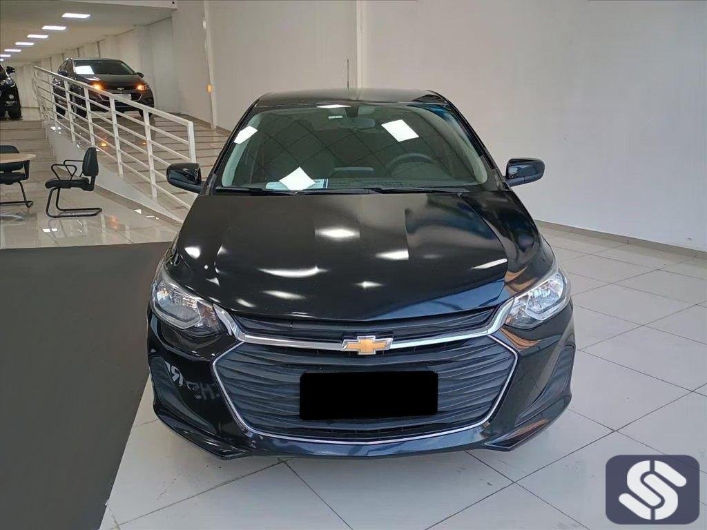 CHEVROLET ONIX LT  CÓD. P0091