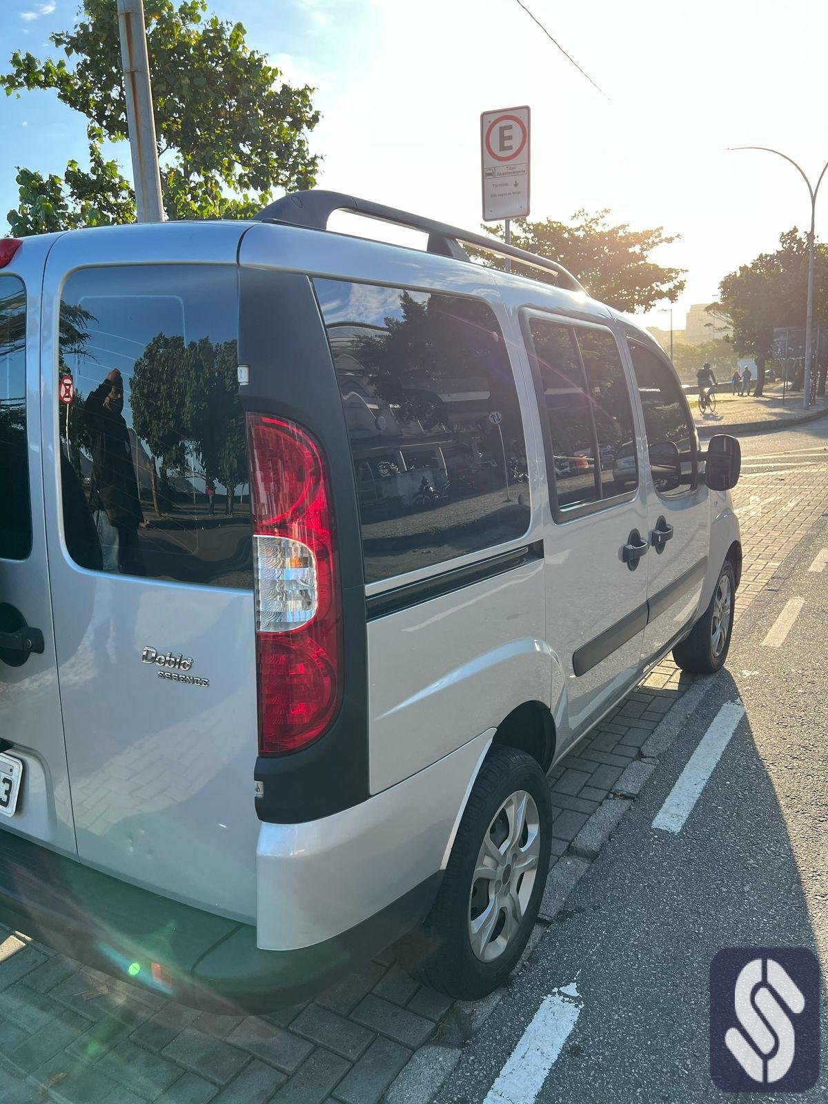 FIAT DOBLÒ ESSENCE  CÓD. P0222