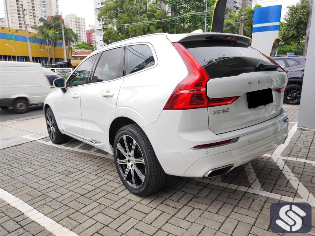 VOLVO XC60 HYBRID INSCRIPTION  CÓD. P0170