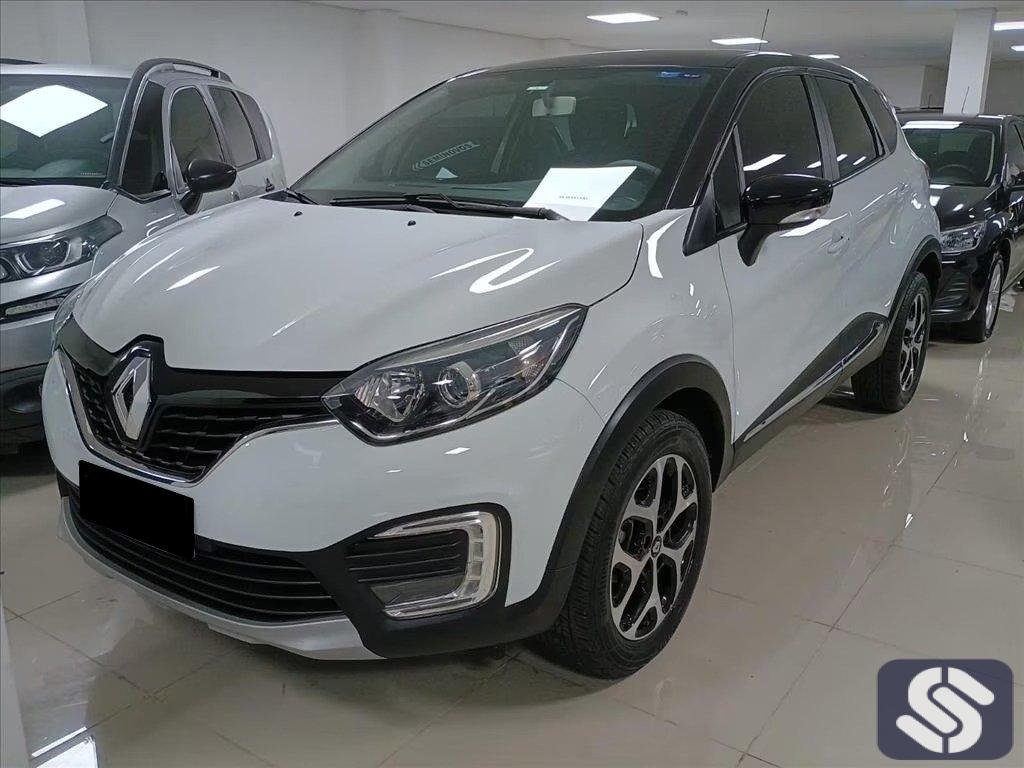 RENAULT CAPTUR ZEN  CÓD. P0105