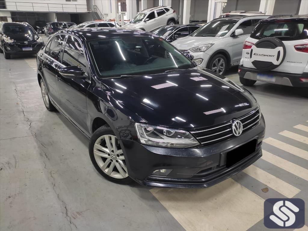 VOLKSWAGEN JETTA HIGHLINE  CÓD. P0193