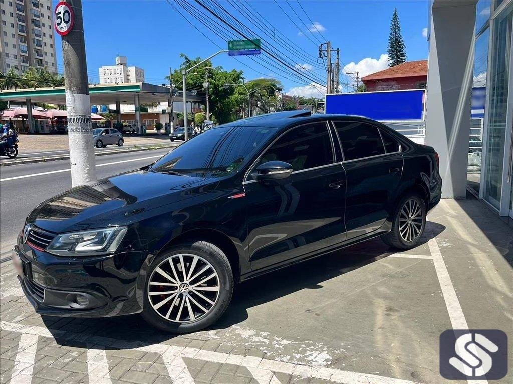 VOLKSWAGEN JETTA HIGHLINE  CÓD. P0194