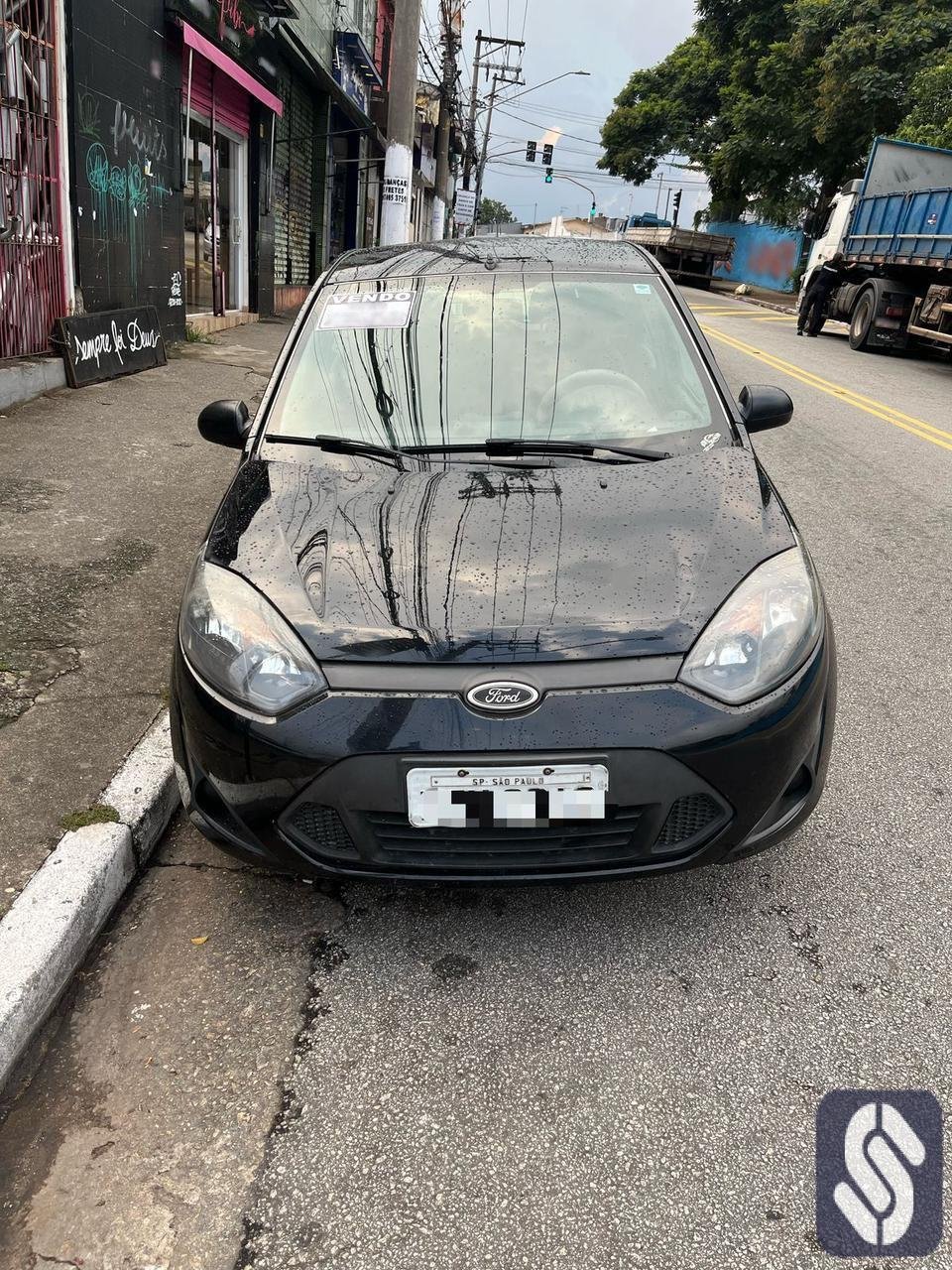 FORD FIESTA  CÓD. P0224