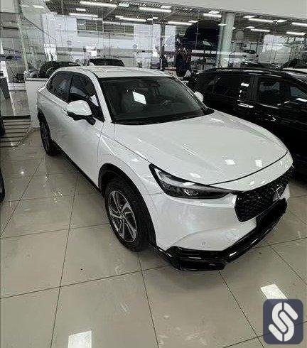 HONDA HR-V TOURING CVT CÓD. P0108