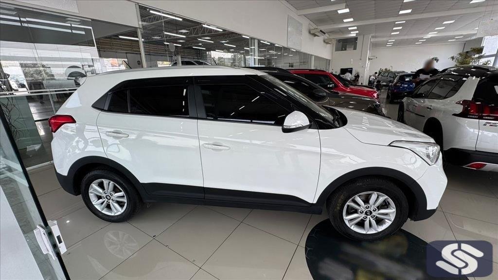 HYUNDAI CRETA ATTITUDE  CÓD. P0196