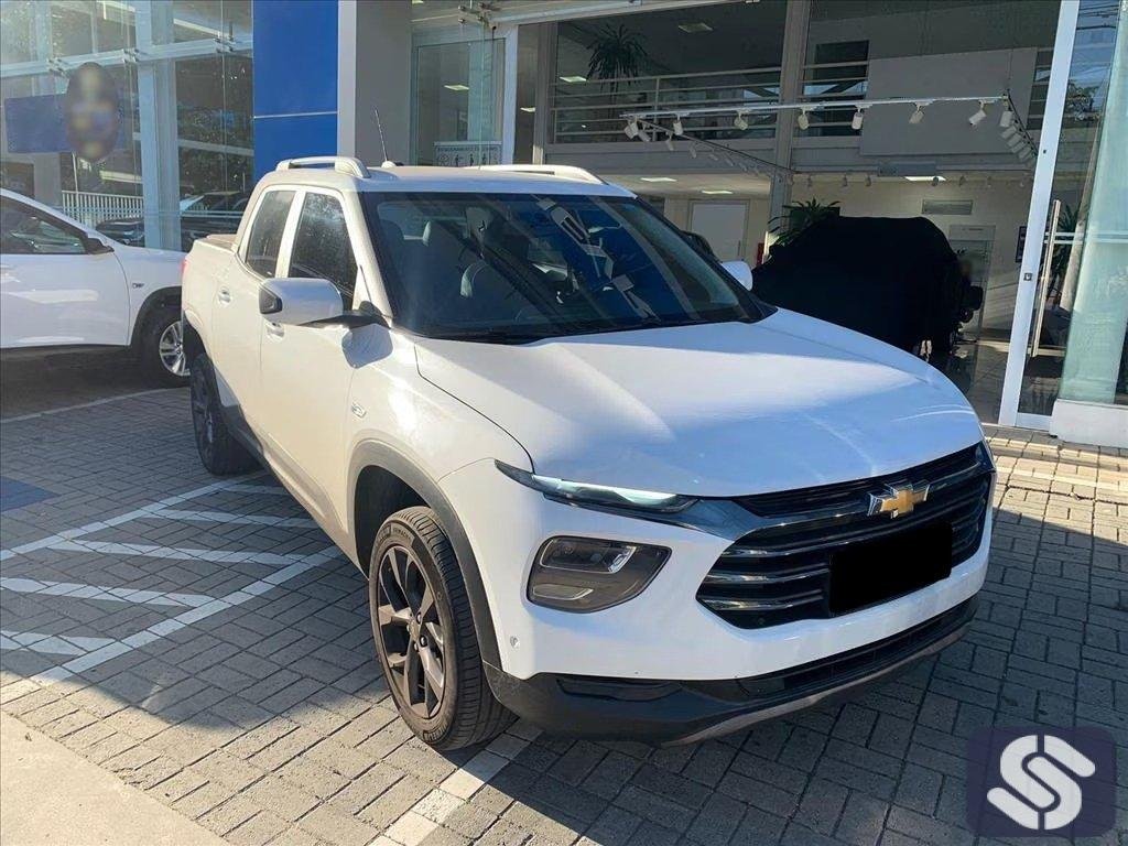 CHEVROLET MONTANA PREMIER AUTO. CÓD. P0081