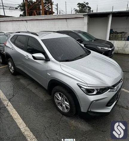 CHEVROLET TRACKER LT AUTO. CÓD. P0085