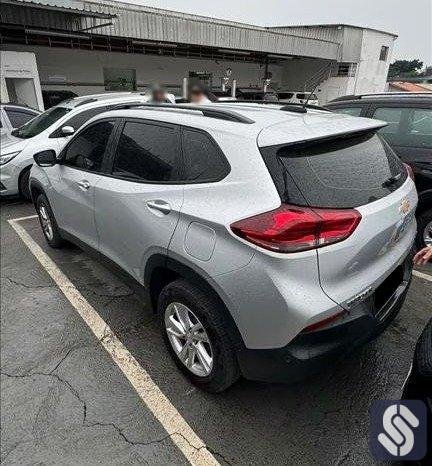 CHEVROLET TRACKER LT AUTO. CÓD. P0085